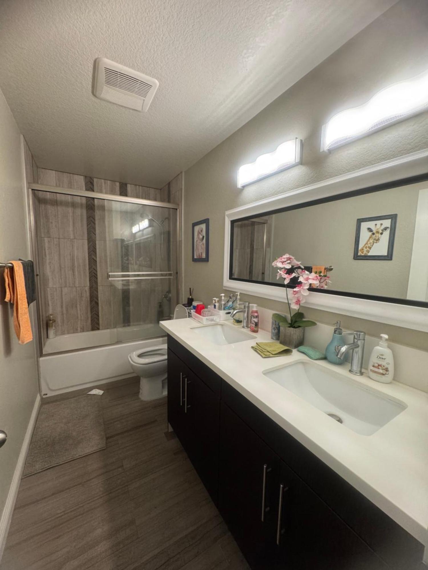 2#Family Suite King Bed Room ชีโนฮิลส์ ภายนอก รูปภาพ